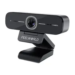 Feelworld WV207 USB Streaming Webcam Full HD 1080p