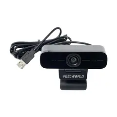 Feelworld WV207 USB Streaming Webcam Full HD 1080p