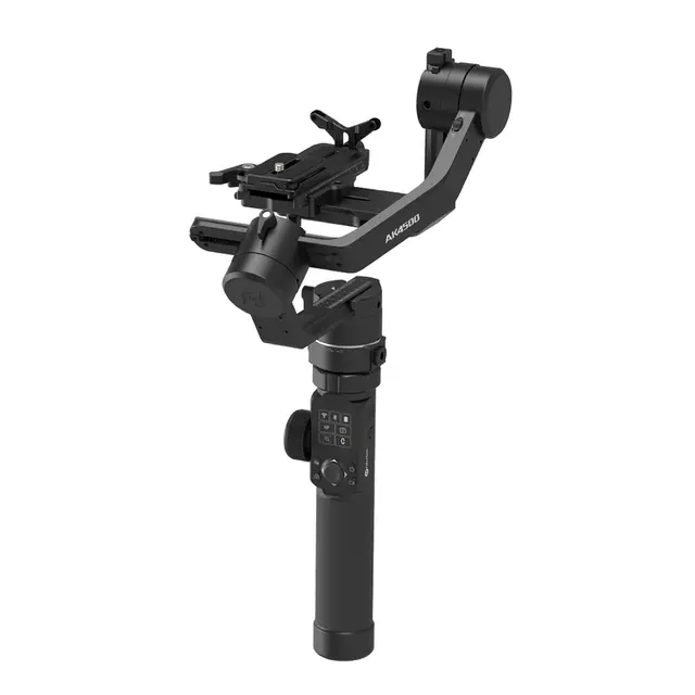 FeiyuTech AK4500 4,6 kg 