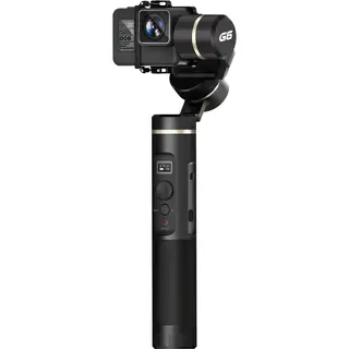 FeiyuTech G6 Sprutsikker og HERO5/6/7 kompatibel