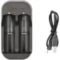 Feiyutech Smart Charger For 16340,18350,18650