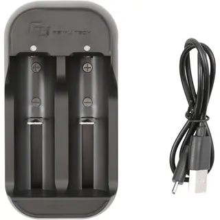 Feiyutech Smart Charger For 16340,18350,18650