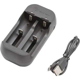 Feiyutech Smart Charger For 16340,18350,18650