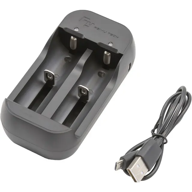 Feiyutech Smart Charger for G5/SPG/A1000/A2000/MG-V2 Gimbals 