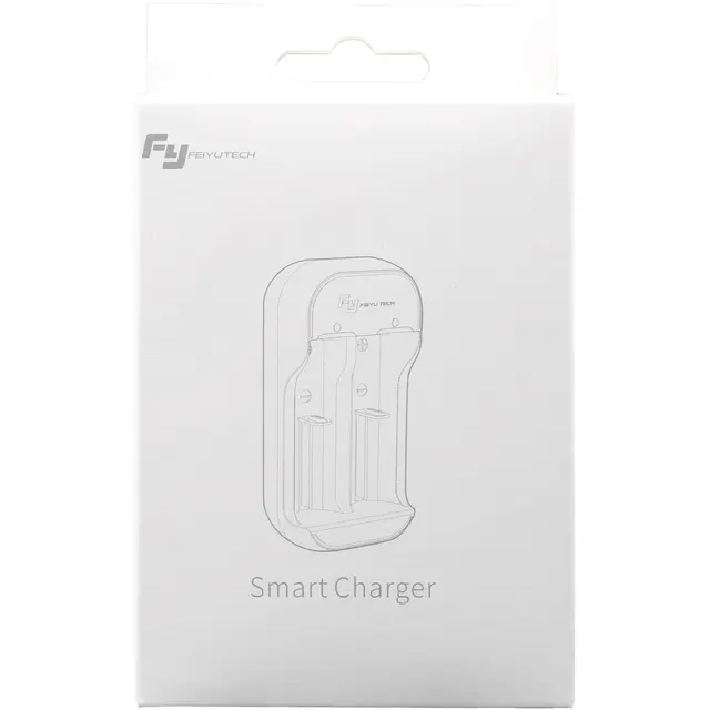 Feiyutech Smart Charger for G5/SPG/A1000/A2000/MG-V2 Gimbals 