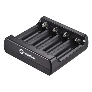 FeiyuTech AK Series Smart Charger