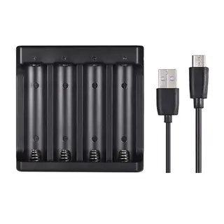 FeiyuTech AK Series Smart Charger