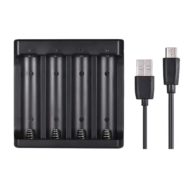 FeiyuTech AK Series Smart Charger 