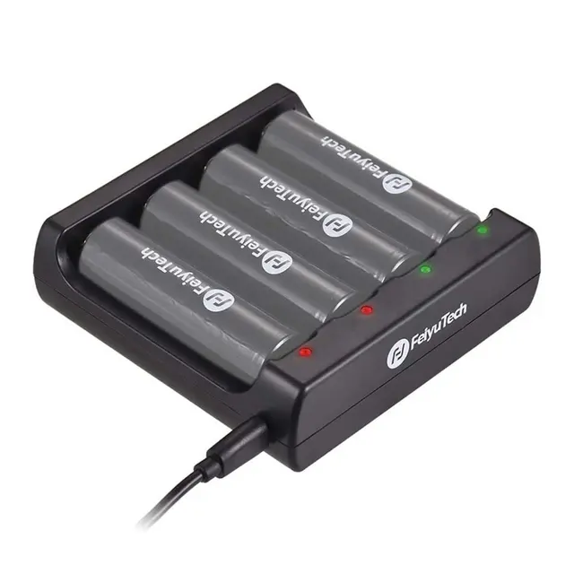FeiyuTech AK Series Smart Charger 