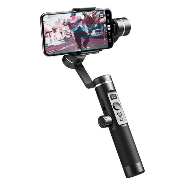 FeiyuTech SPG 2 Gimbal for Smartphone 