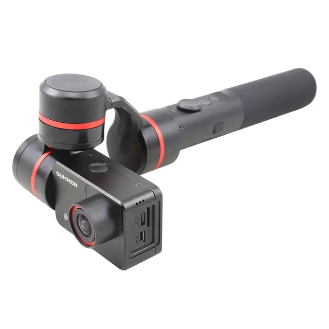 FeiyuTech Summon+ Handheld Camera 