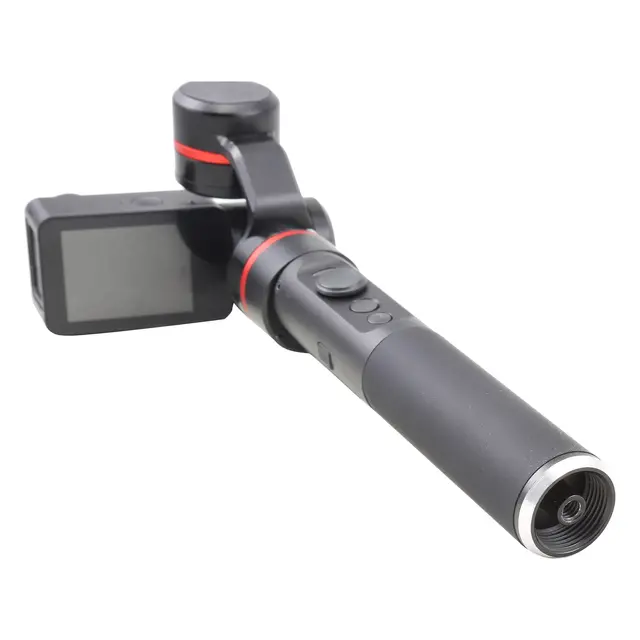 FeiyuTech Summon+ Handheld Camera 