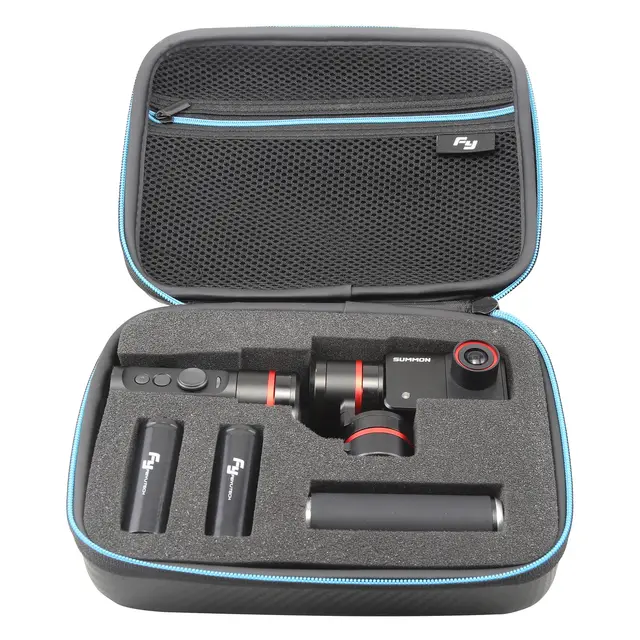 FeiyuTech Summon+ Handheld Camera 