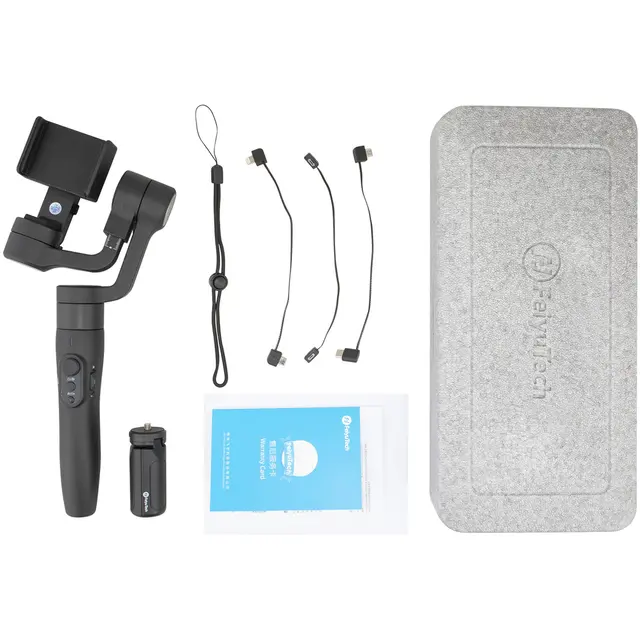 Feiyutech Vimble 2S For smarttelefoner 