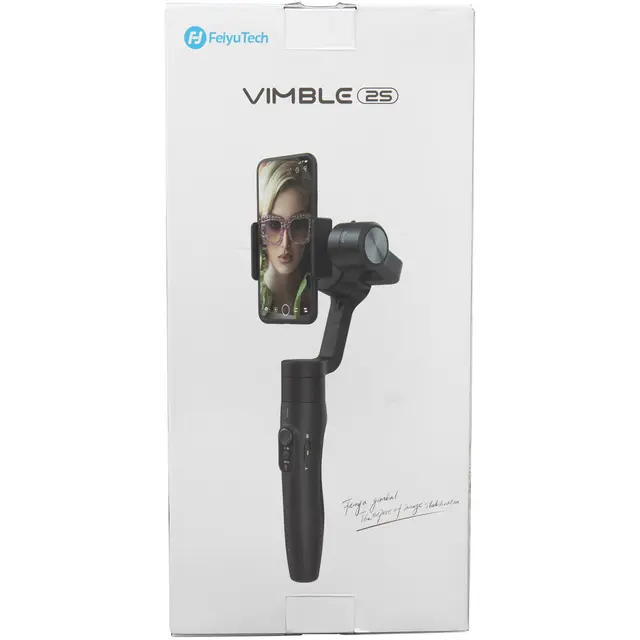 Feiyutech Vimble 2S For smarttelefoner 