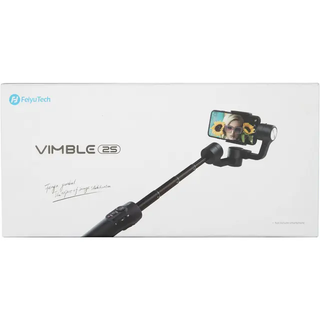 Feiyutech Vimble 2S For smarttelefoner 