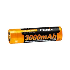 Fenix Batteri ARB-L18-3000P Oppladbart batteri. 3000mAh
