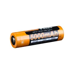 Fenix Batteri ARB-L21-5000U Oppladbart batteri. 5000mAh