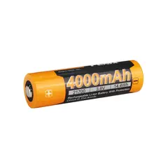 Fenix Batteri ARB-L21-4000P Oppladbart batteri. 4000mAh