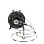 FieldCast 2Core MM Heavy Duty 100 Meter 100m 2Core Multi Mode Fiber p&#229; trommel