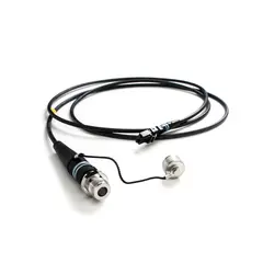 FieldCast 2Core MM Adapter Cable 2 Core Multi Mode til LC Fiber adapter