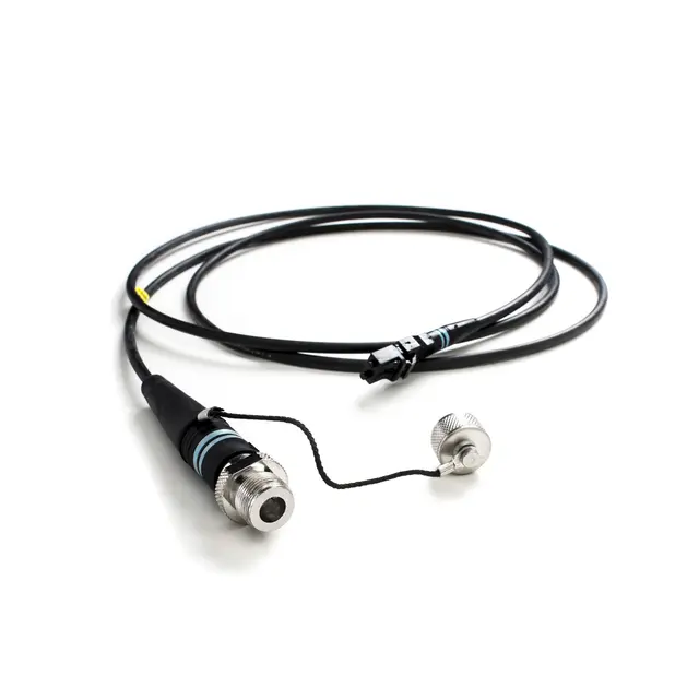 FieldCast 2Core MM Adapter Cable 2 Core Multi Mode til LC Fiber adapter 