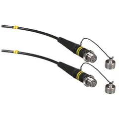 FieldCast 2Core SM Coupler Cable 2Core Single-Mode Fiber Optic Coupler