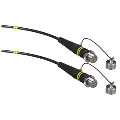 FieldCast 2Core SM Coupler Cable 2Core Single-Mode Fiber Optic Kobling