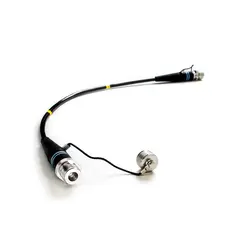 FieldCast 2Core MM Coupler Cable 2 Core Multi Mode Fiber adapter