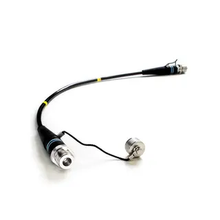 FieldCast 2Core MM Coupler Cable 2 Core Multi Mode Fiber adapter