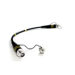 FieldCast 4Core SM Coupler Cable 4 Core Single Mode Fiber Kobling