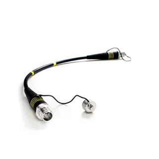 FieldCast 4Core SM Coupler Cable 4 Core Single Mode Fiber Kobling