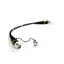 FieldCast 4Core SM Coupler Cable 4 Core Single Mode Fiber Kobling