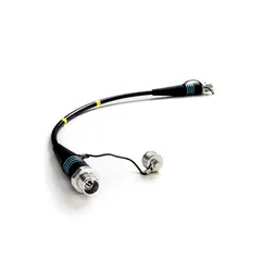 FieldCast 4Core MM Coupler Cable 4 Core Multi Mode Fiber Kobling