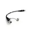 FieldCast 4Core MM Coupler Cable 4 Core Multi Mode Fiber Kobling