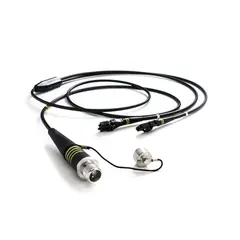 FieldCast 4Core SM Adapter Cable 4 Core Mulit Mode til LC Fiber Adapter