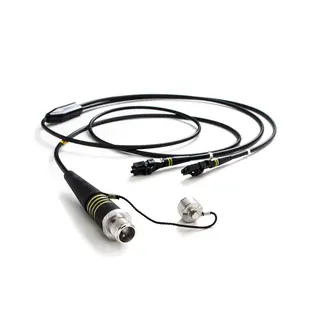 FieldCast 4Core SM Adapter Cable 4 Core Mulit Mode til LC Fiber Adapter