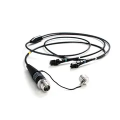 FieldCast 4Core MM Adapter Cable 4 Core Multi Mode til LC Fiber Adapter