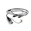 FieldCast 4Core MM Adapter Cable 4 Core Multi Mode til LC Fiber Adapter