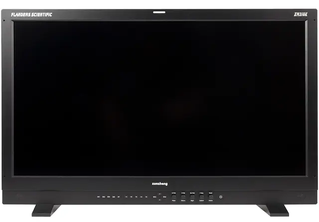 Flanders Scientific XMP310 31" 4K Referanse Monitor 1000 NIT 