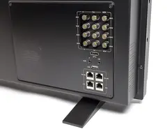 Flanders Scientific XMP310 31&quot; 4K Referanse Monitor 1000 NIT