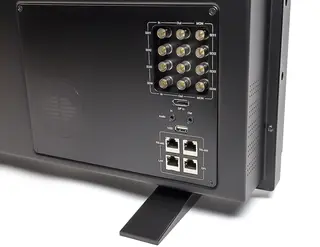 Flanders Scientific XMP310 31&quot; 4K Referanse Monitor 1000 NIT