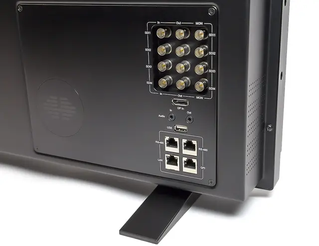Flanders Scientific XMP310 31" 4K Referanse Monitor 1000 NIT 