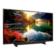 Flanders Scientific XMP550 55&quot; 4K Referanse Monitor 2000 NIT