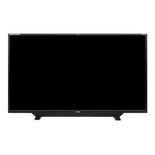 Flanders Scientific XMP550 55&quot; 4K Referanse Monitor 2000 NIT
