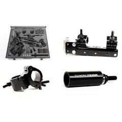 Flowcine Black Arm Rigging Bundle