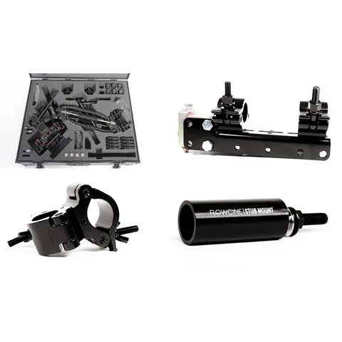 Flowcine Black Arm Rigging Bundle