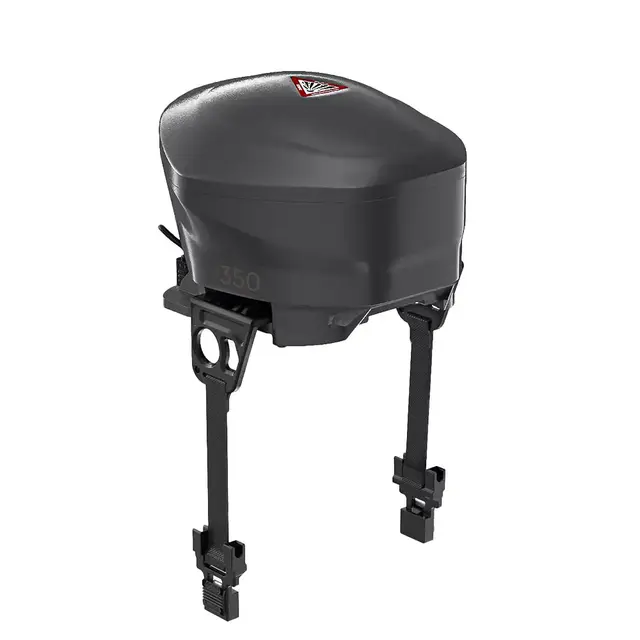 Flyfire OWL-350 Parachute for Matrice350 Fallskjerm for DJI Matrice 350 
