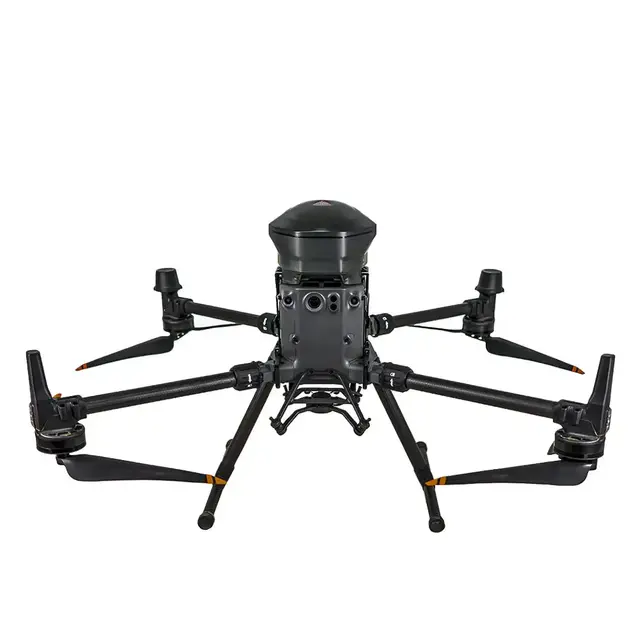 Flyfire OWL-350 Parachute for Matrice350 Fallskjerm for DJI Matrice 350 