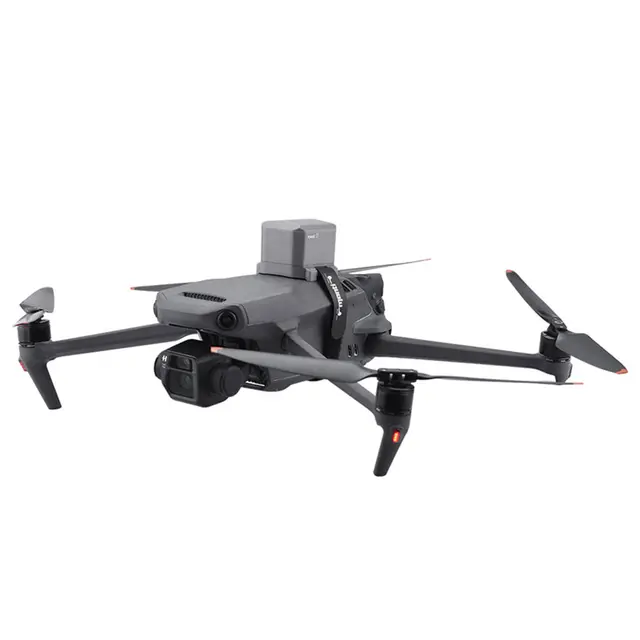 Flyfire Manti 3 Parachute Mavic 2/3 Fallskjerm for DJI Mavic 2/3 